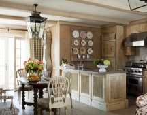 timeless kitchen design colors