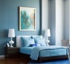most popular paint colors for bedrooms