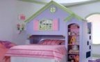 most popular paint colors for kids' rooms