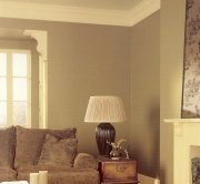 neutral paint colors are not really neutral