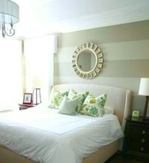 Painting Stripes On Walls Ideas And Examples