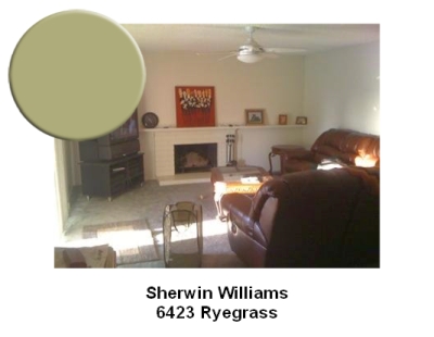 SW 6423 Ryegrass