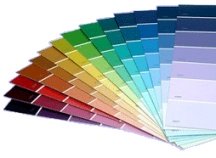 sherwin williams paint swatches