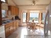 Another view of the kitchen