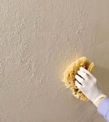 Featured image of post Wall Painting Techniques Pictures - After you clean and prep your wall, you&#039;ll need to determine.